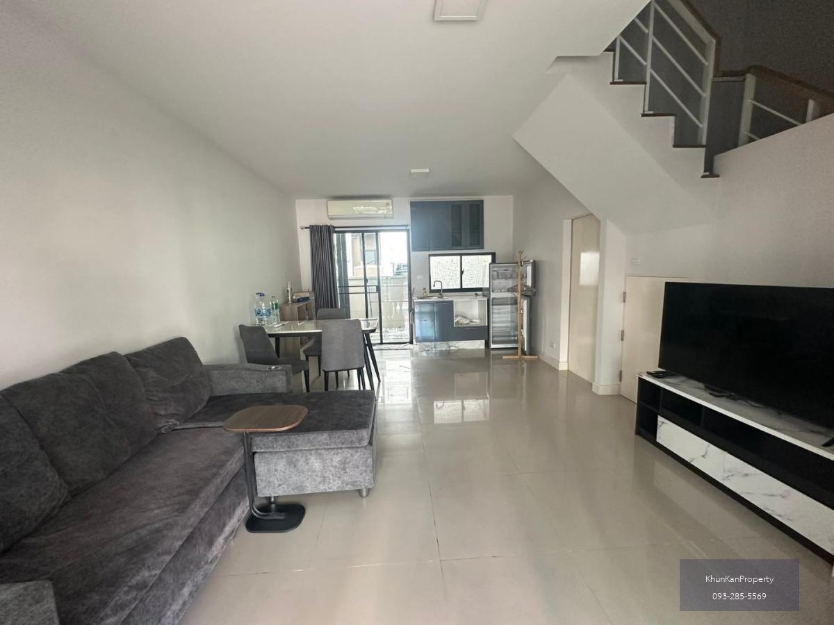✅FOR SALE / FOR RENT✅Baan Klang Muang Srinakarin–On Nut 🔥 HOT DEAL