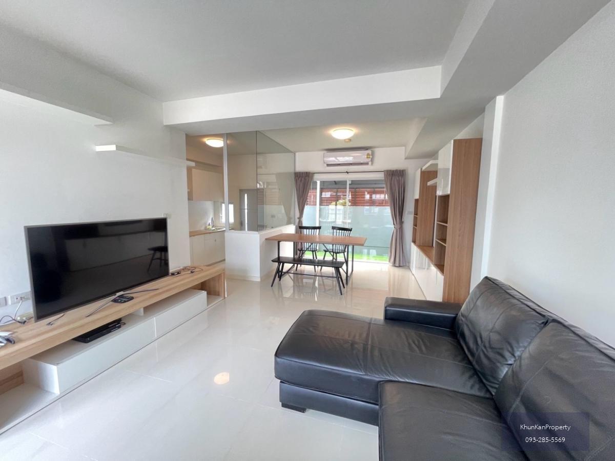 ✅ FOR SALE & FOR RENT ✅ Indy 3 Bangna Km.7 🔥 HOT DEAL