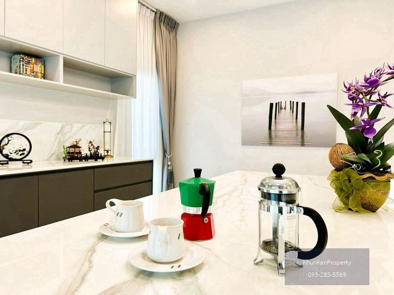 ✅For Rent✅ The City Bangna 🔥 HOT DEAL 