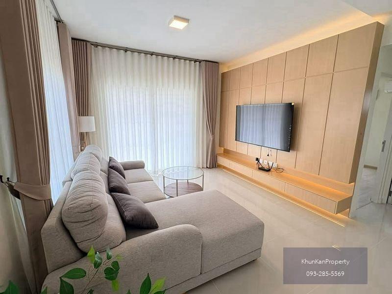 ✅FOR RENT✅ Villagio Srinakarin – Bangna 3 🔥 HOT DEAL