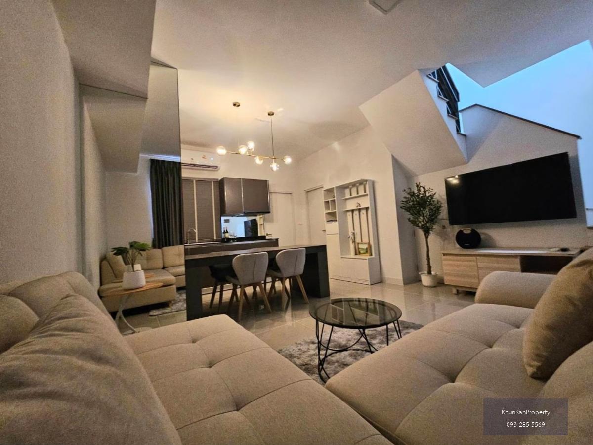 ✅ For Rent ✅ Pleno Sukhumvit Bangna 2 🔥 HOT DEAL 