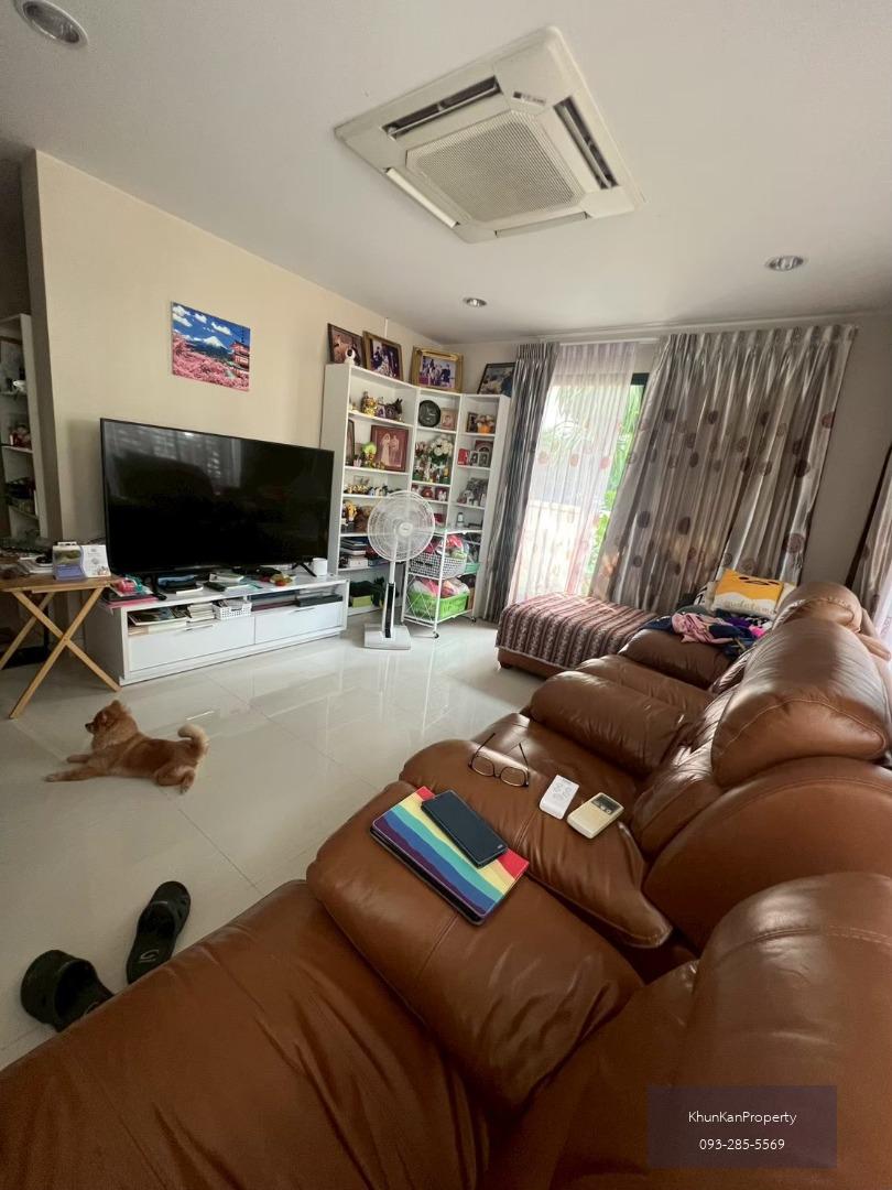 ✅FOR SALE / RENT✅Blue Lagoon 2 Bangna–Wongwaen 🔥 LUXURY HOME