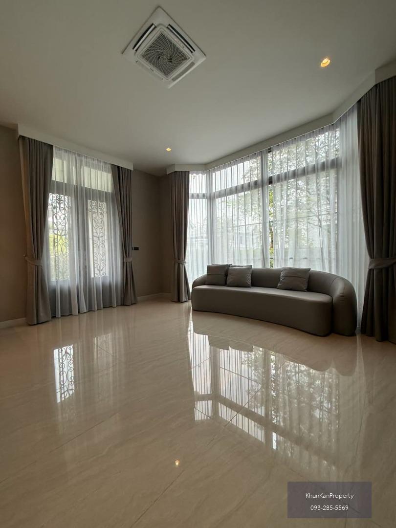 ✅FOR RENT & FOR SALE✅ Perfect Masterpiece Sukhumvit 77 🔥 HOT DEAL