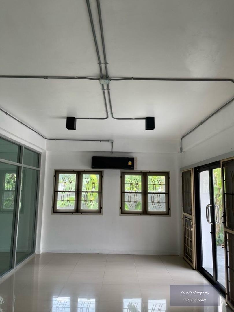 ✅FOR RENT / FOR SALE✅ Chuan Chuen Park Onnut–Wongwaen #CornerHouse 🔥 HOT DEAL