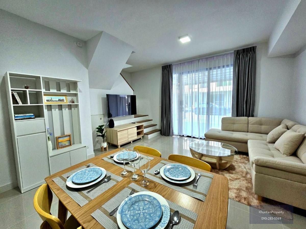 ✅ FOR RENT ✅ Pleno Sukhumvit–Bangna 2 🔥 HOT DEAL