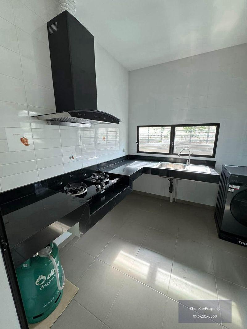✅FOR RENT✅ Mantana Onnut - Wongwaen 4🔥 HOT DEAL