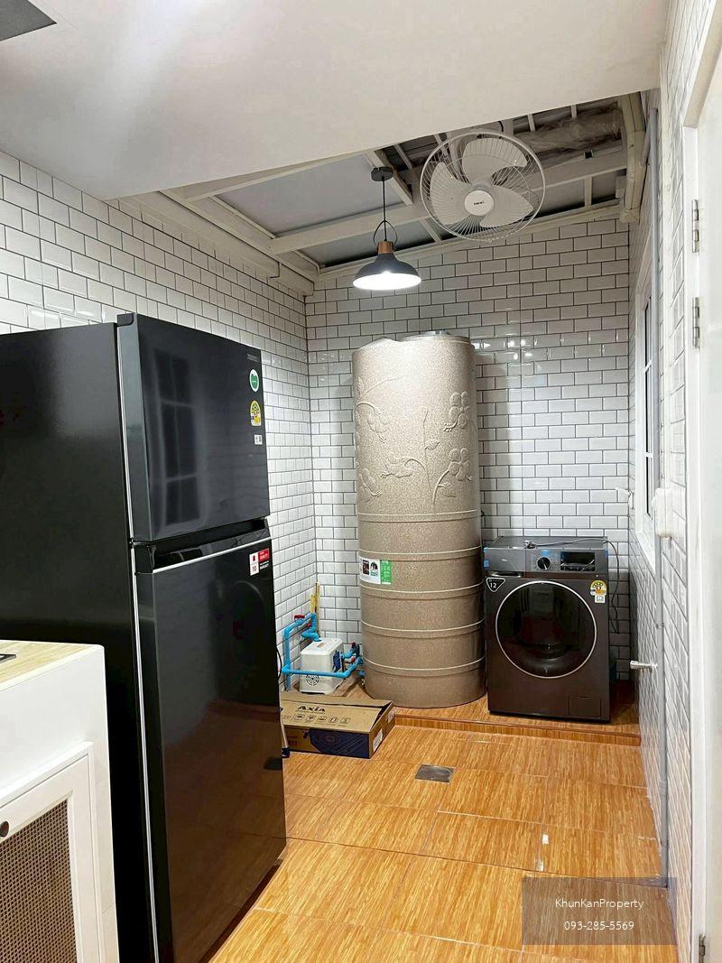 ✅ FOR RENT ✅ Golden Town Sukhumvit–Lasalle 🔥 Hot Deal