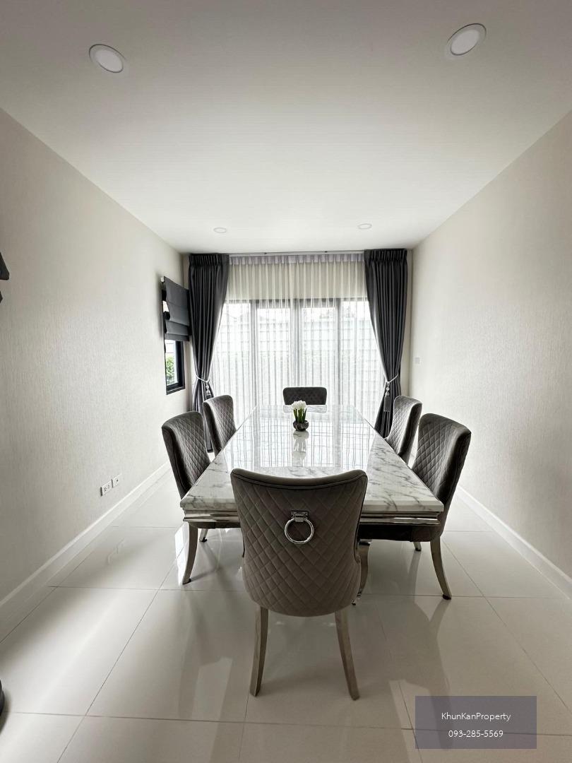 ✅ FOR RENT ✅ The City Rama 9 – Ramkhamhaeng 🔥 HOT DEAL