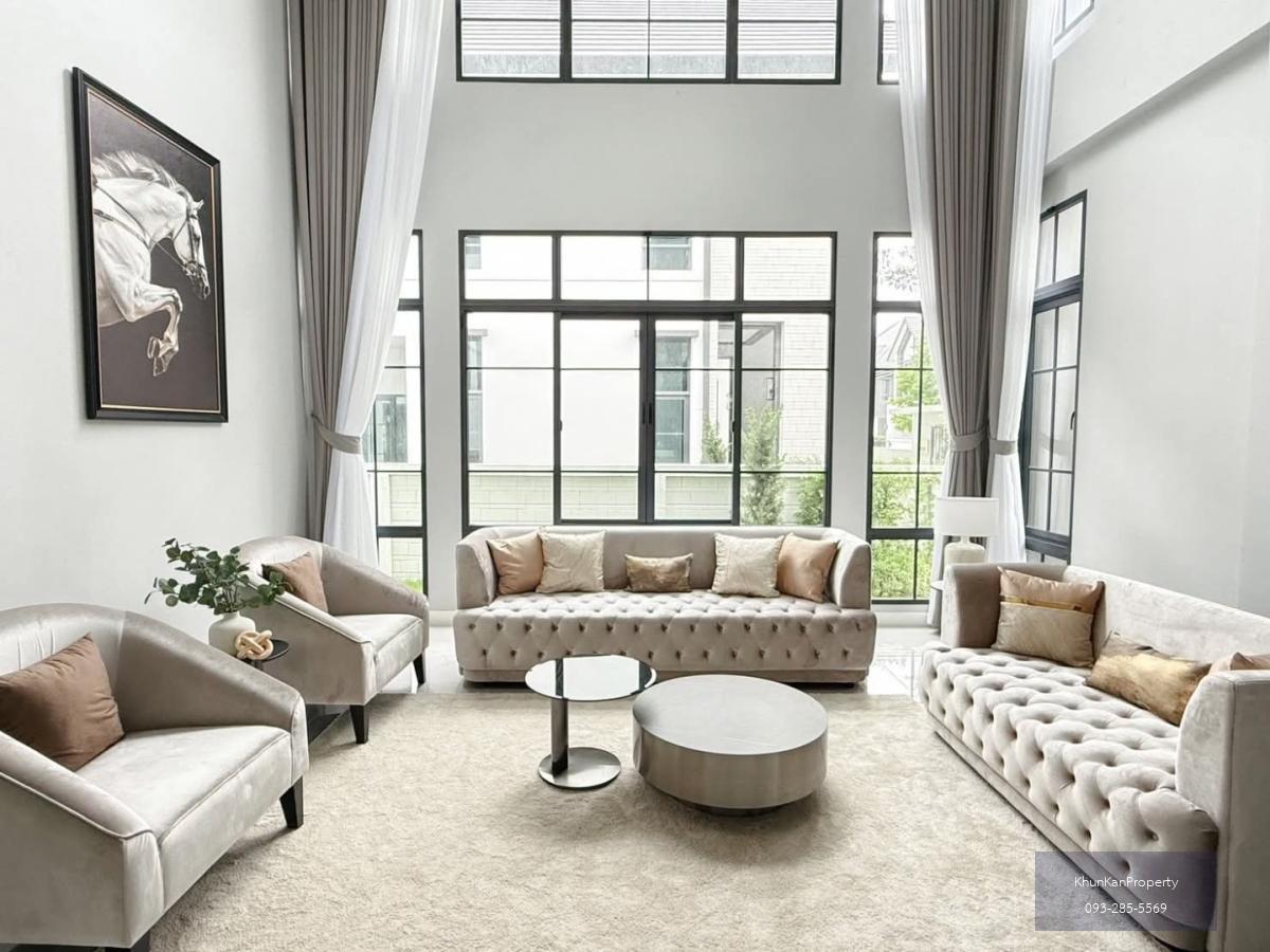 ✅ FOR SALE / RENT ✅ The City Bangna 2 – L Size 🔥 HOT DEAL