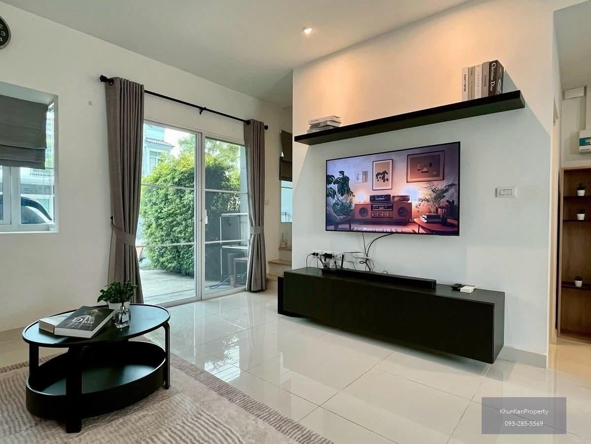 ✅FOR RENT✅ Villaggio 2 Srinakarin–Bangna 🔥 HOT DEAL