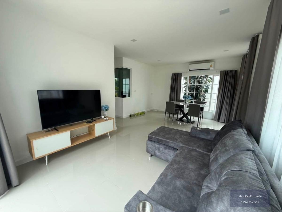 ✅ FOR SALE / FOR RENT ✅ Grandio Bangna KM 5 🔥 HOT DEAL