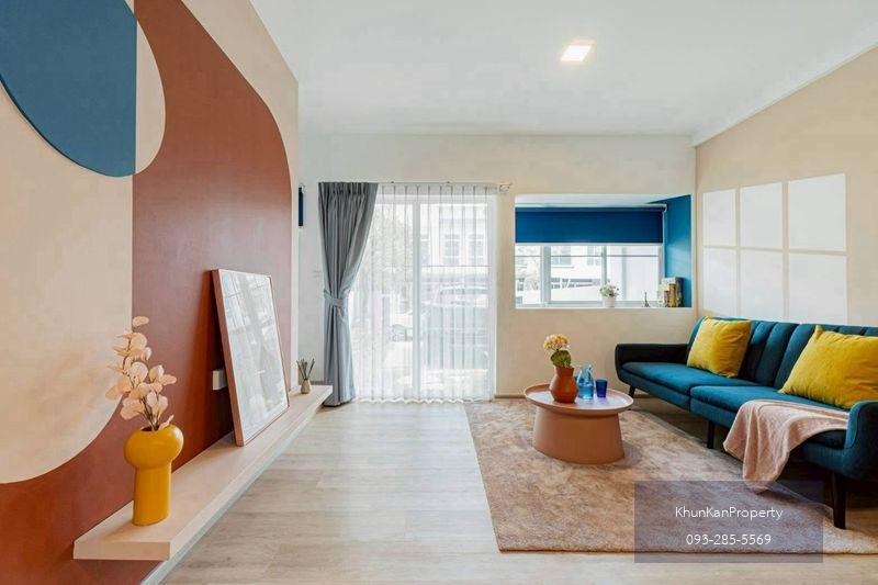 ✅FOR RENT✅Indy 2 Bangna–Ramkhamhaeng 2🔥 HOT DEAL