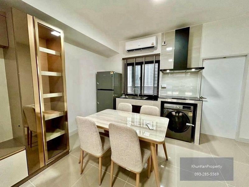 ✅FOR RENT✅Pleno 2 Sukhumvit - Bangna 2 🔥 HOT DEAL