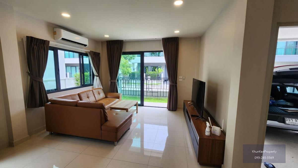 ✅ FOR RENT ✅ Centro Bangna (New Project) 🔥 HOT DEAL