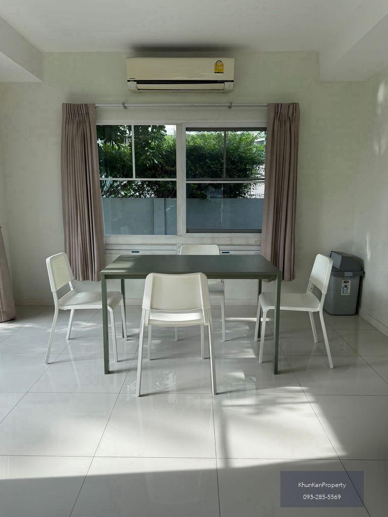 ✅ FOR RENT ✅ Chaiyaphruek Bangna KM.7 🔥HOT DEAL