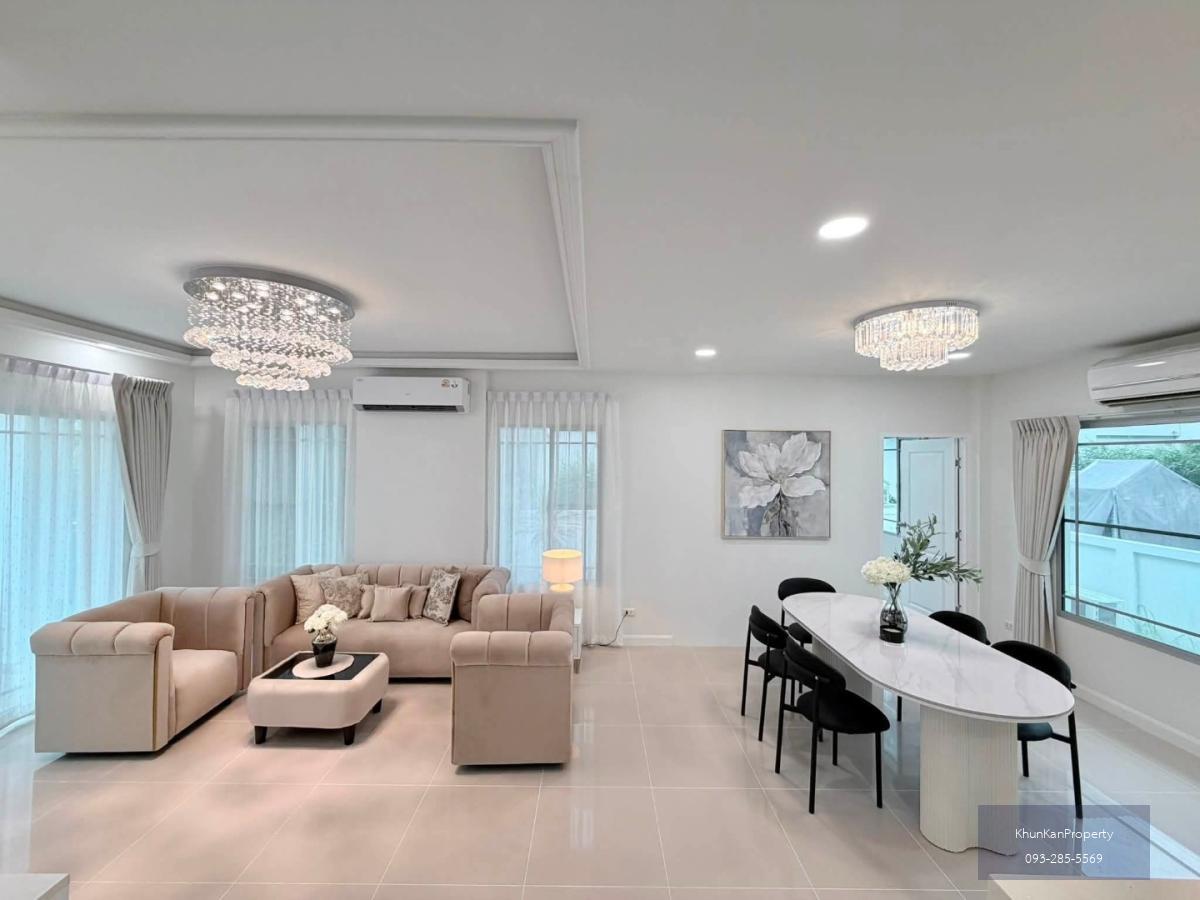 ✅ FOR RENT ✅ Mantana 2 On Nut–Wongwaen 🔥 HOT DEAL
