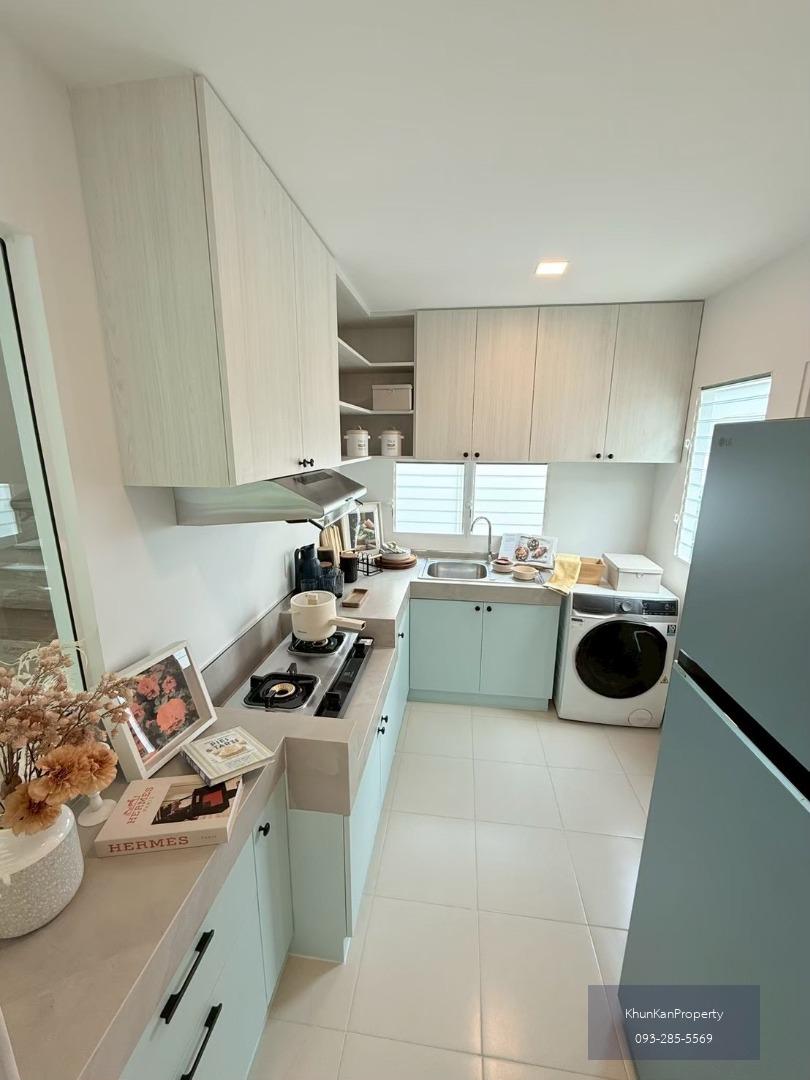 ✅FOR RENT✅Villaggio 2 Srinakarin–Bangna🔥 HOT DEAL