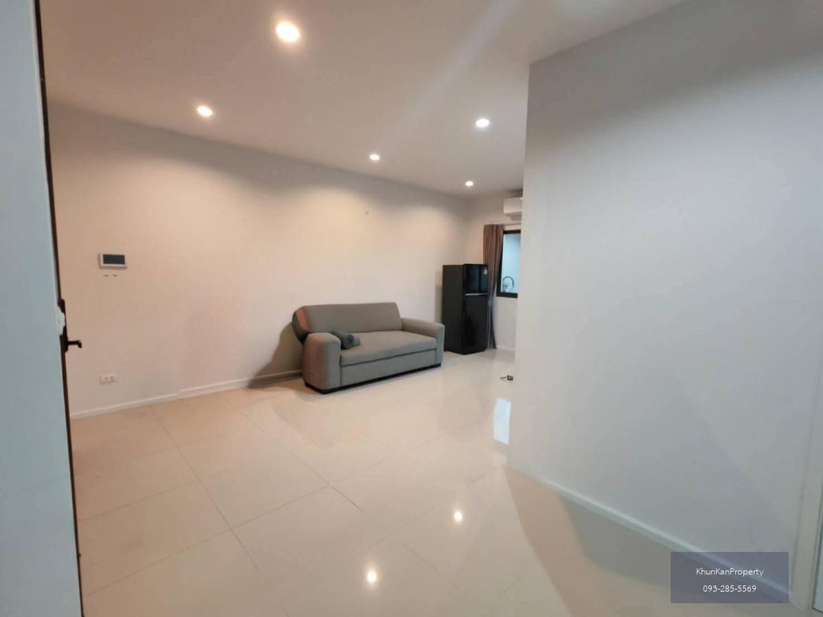✅FOR RENT✅Cherkoon Sukhumvit 77 Forest – Premium 3-Storey #CornerHouse 🔥 HOT DEAL