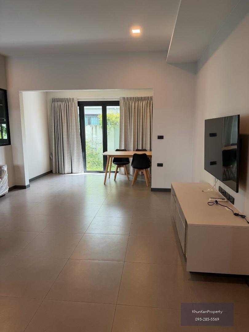 ✅FOR SALE✅VIVE Bangna KM.7 #CornerHouse🔥 HOT DEAL