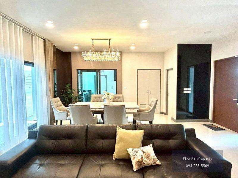 ✅FOR RENT✅ The City Bangna 🔥 HOT DEAL
