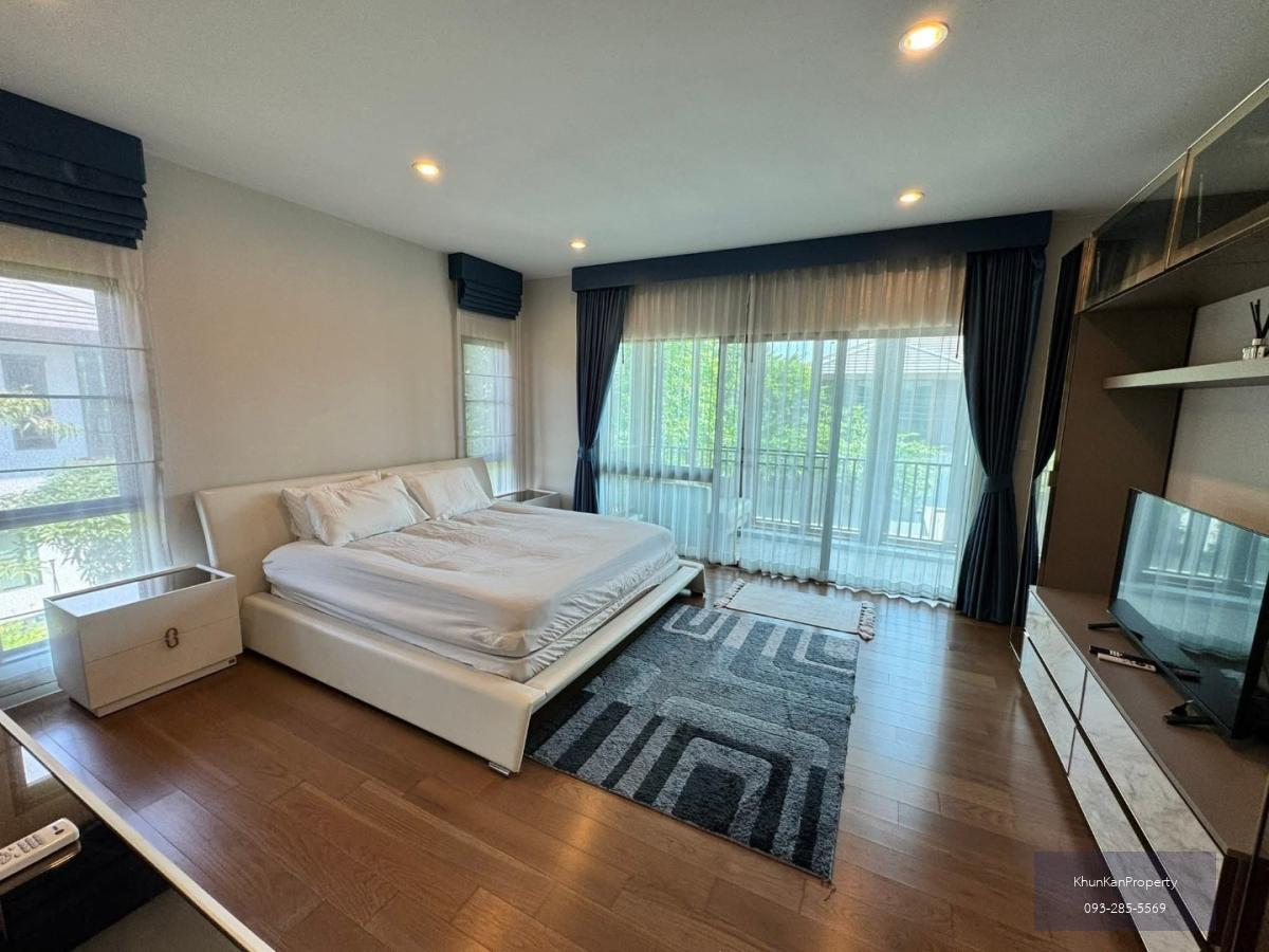 ✅FOR RENT✅ Burasiri Pattanakarn 🔥 HOT DEAL