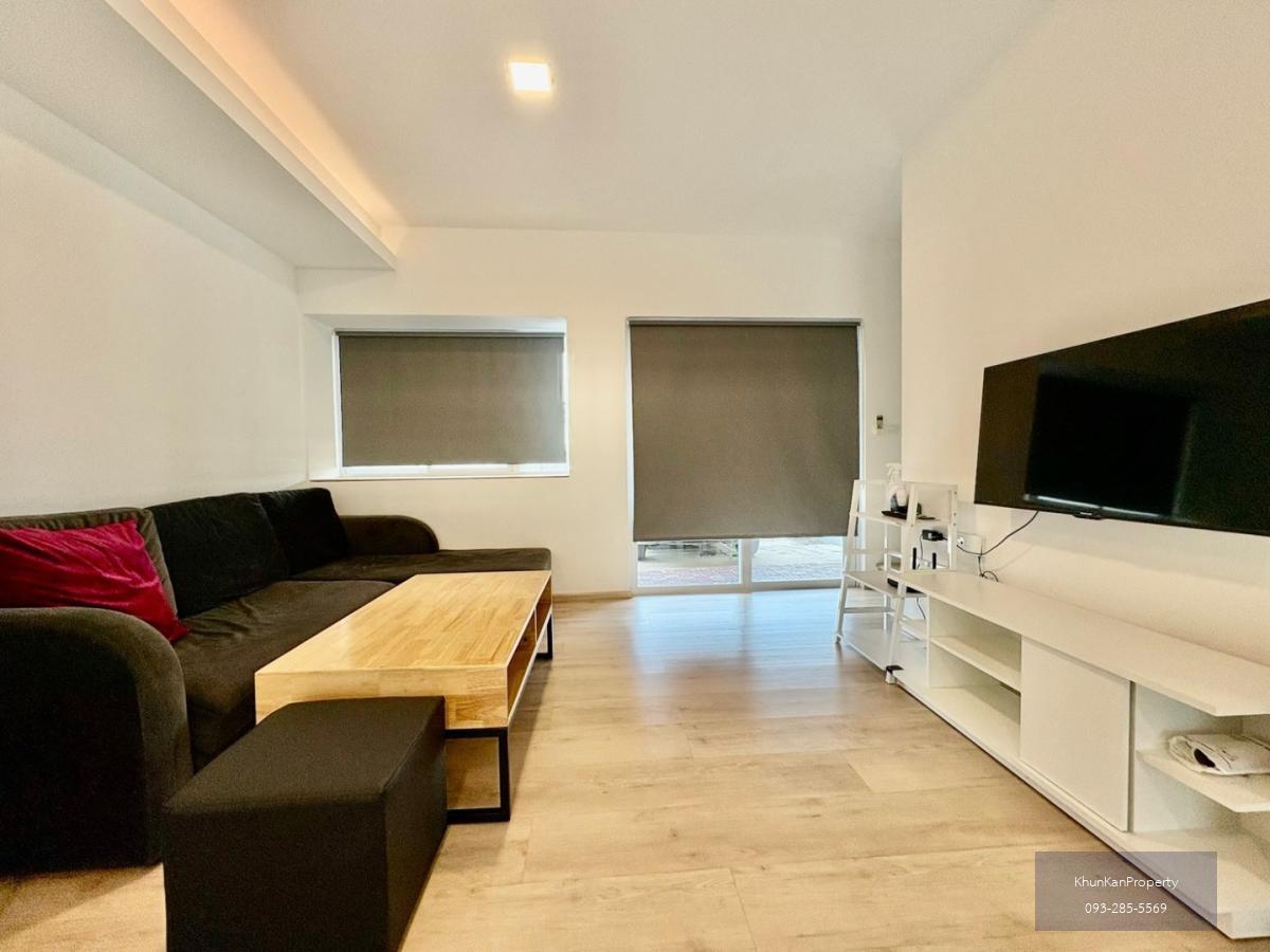 ✅FOR RENT✅Indy 2 Bangna–Ramkhamhaeng 2 🔥 HOT DEAL
