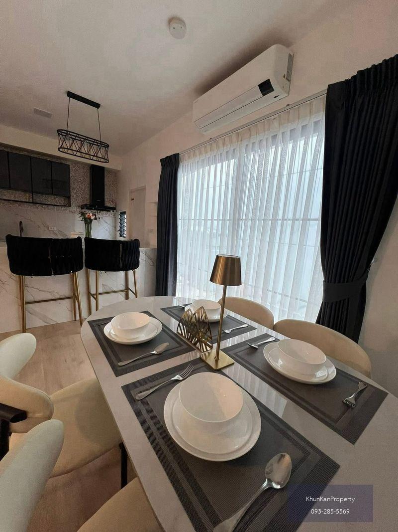 ✅ FOR RENT ✅ Villaggio 3 Srinakarin–Bangna 🔥 HOT DEAL