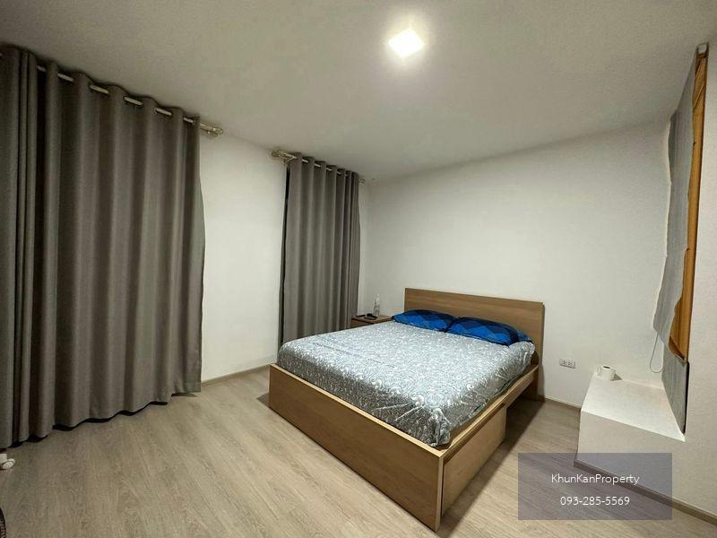 ✅For Rent✅ Indy 4 Bangna Km.7 🔥 HOT DEAL 