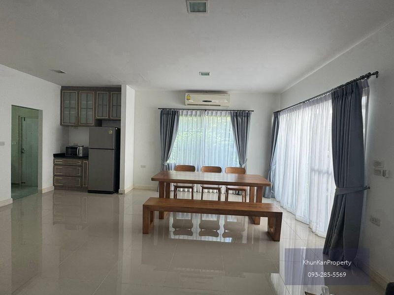 ✅FOR RENT✅Mantana Srinakarin–Bangna🔥 HOT DEAL