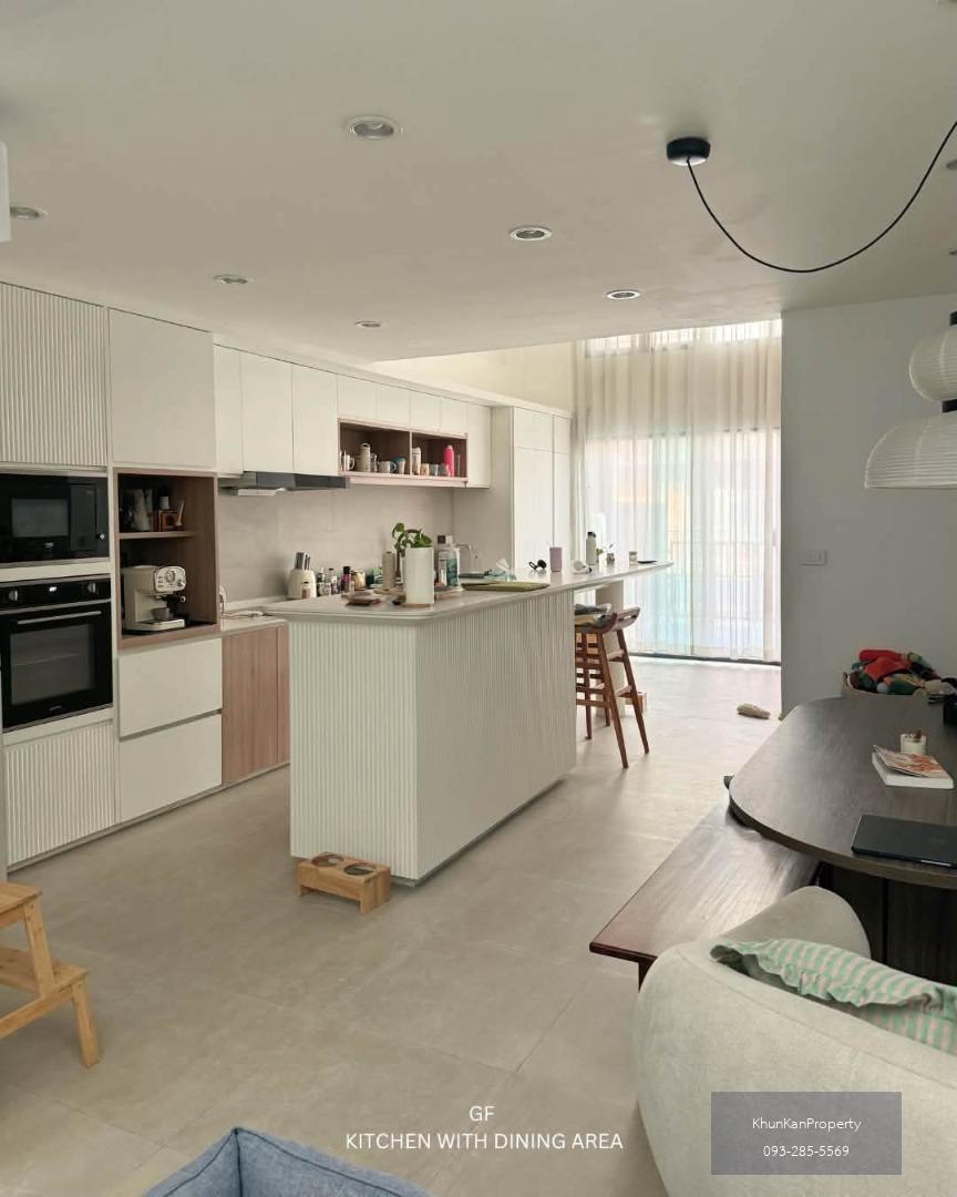 ✅FOR RENT / SALE✅ Shizen Pattanakarn 32 🔥 PET FRIENDLY
