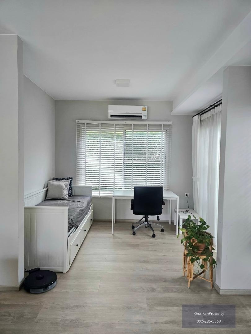 ✅ FOR RENT ✅ ANYA BANGNA–RAMKHAMHAENG 2 🔥 HOT DEAL
