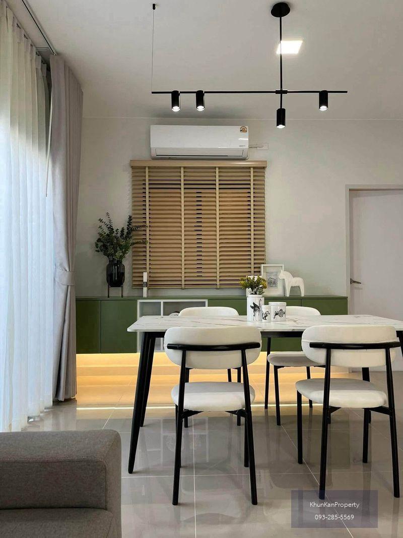 ✅FOR RENT✅Pleno Sukhumvit–Bangna 3 🔥 HOT DEAL