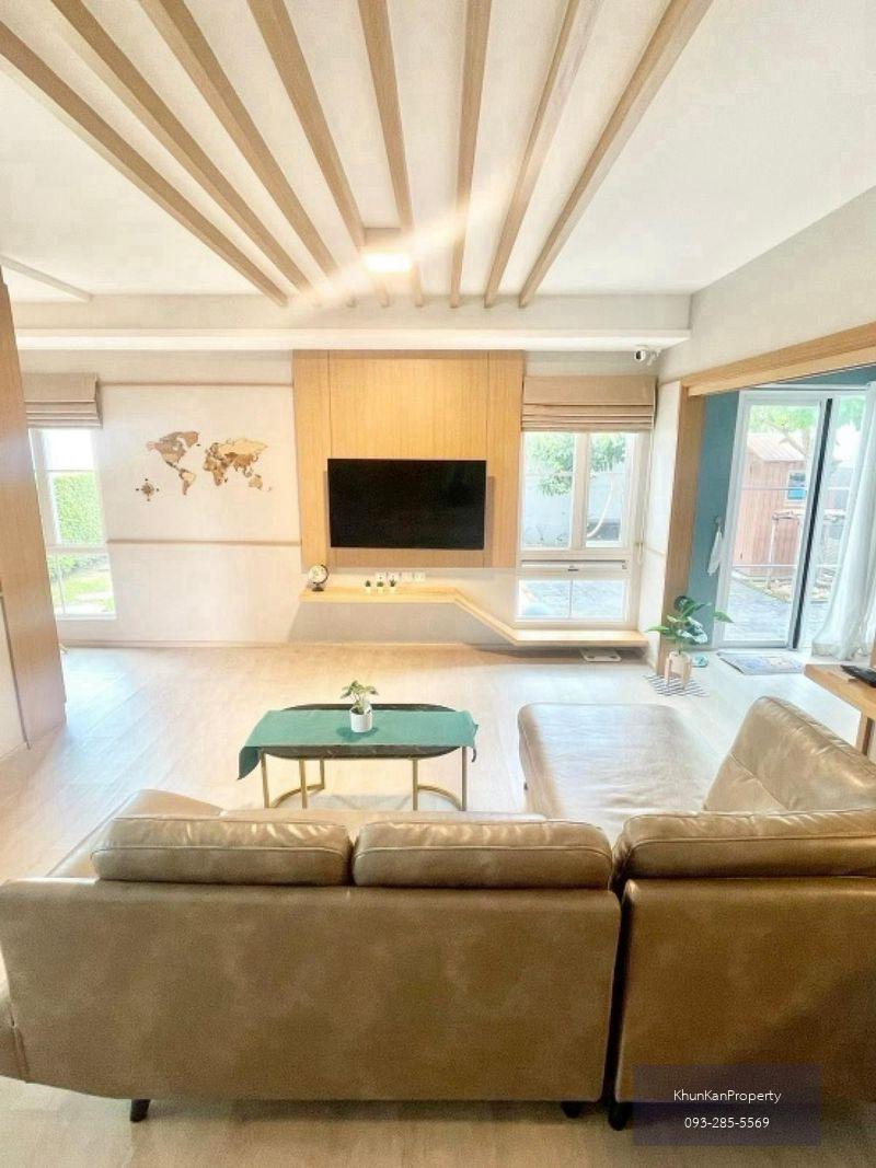 ✅FOR RENT✅ Anya Bangna-Ramkhamhaeng 2🔥 HOT DEAL