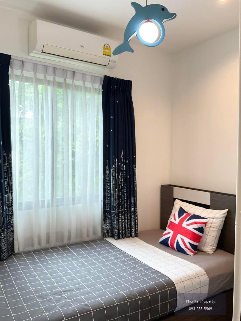 ✅FOR RENT✅ Pleno Sukhumvit–Bangna 🔥 HOT DEAL