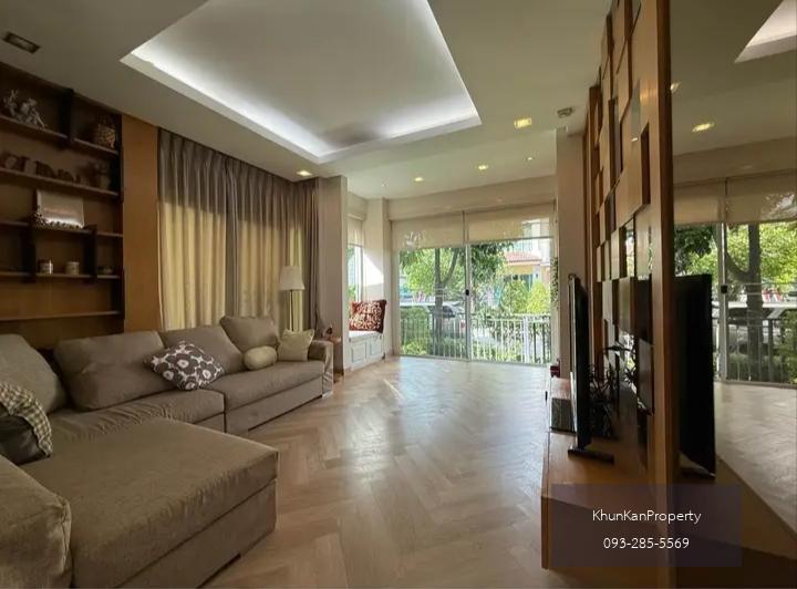 ✅ FOR RENT ✅ LIFE BANGKOK BOULEVARD WONGWAEN–ONNUT #CornerHouse 🔥 HOT DEAL