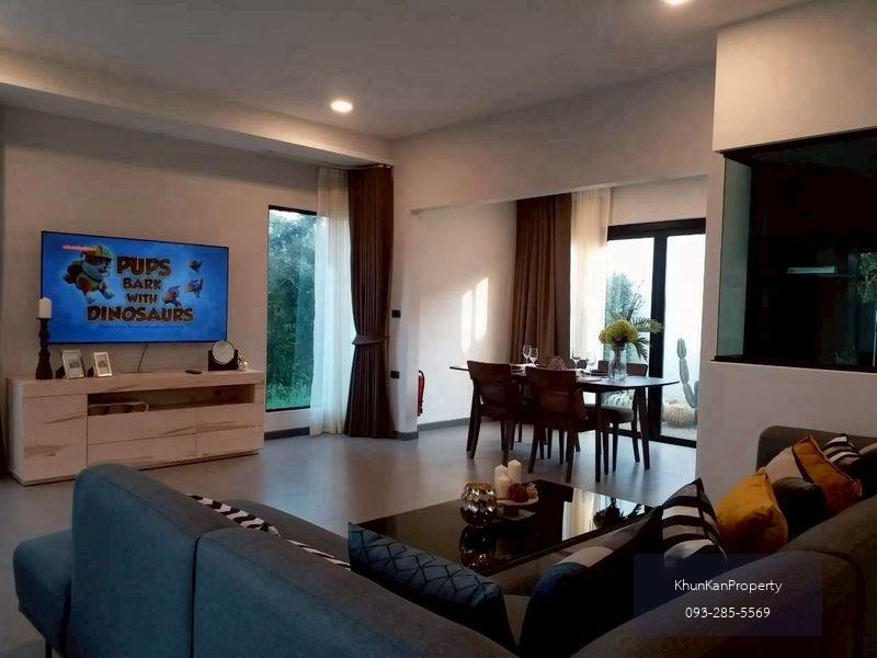 ✅FOR RENT✅ Vive Bangna Km. 7🔥 HOT DEAL