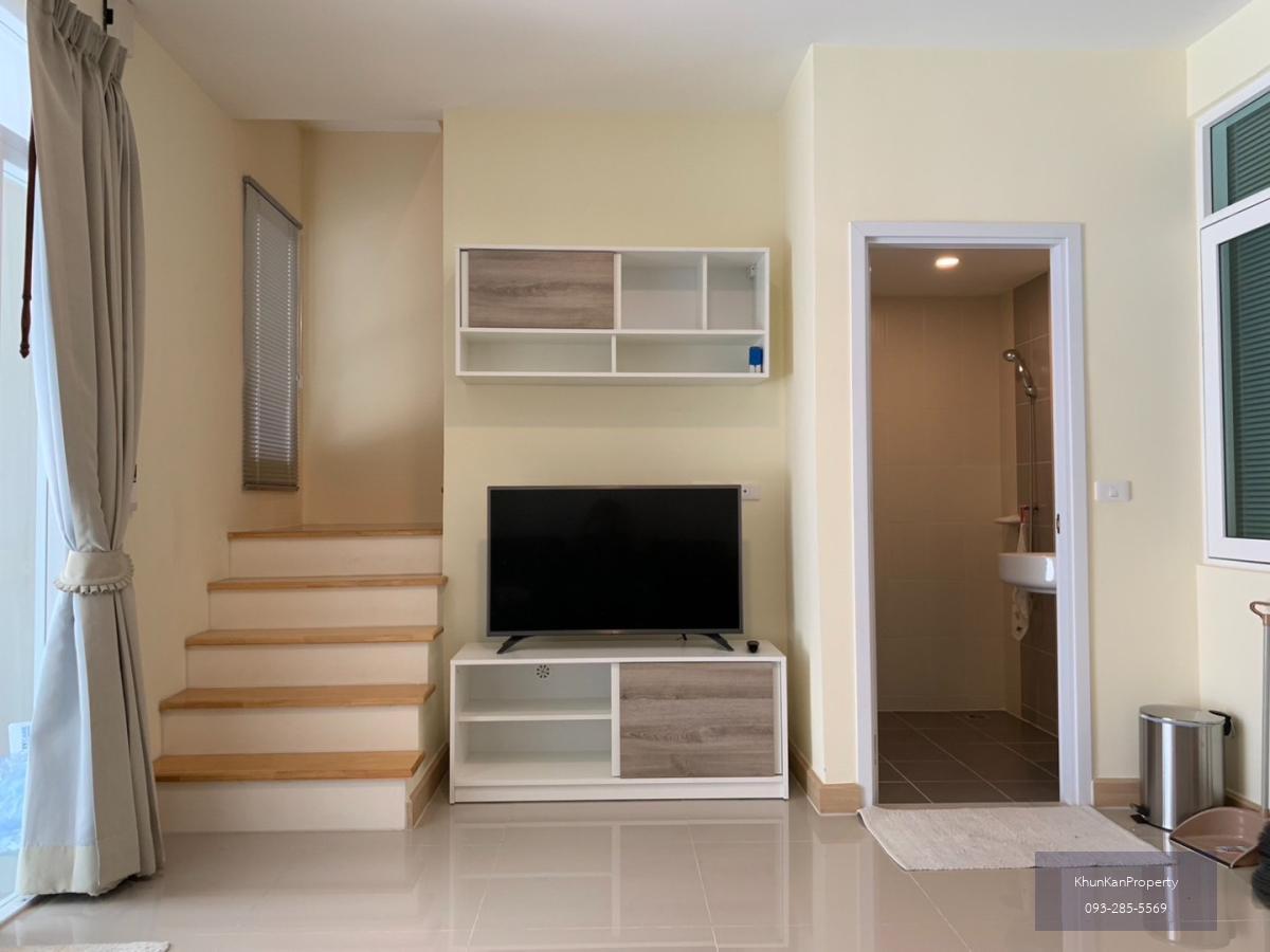 ✅FOR RENT✅ Casa City Bangna 🔥 HOT DEAL