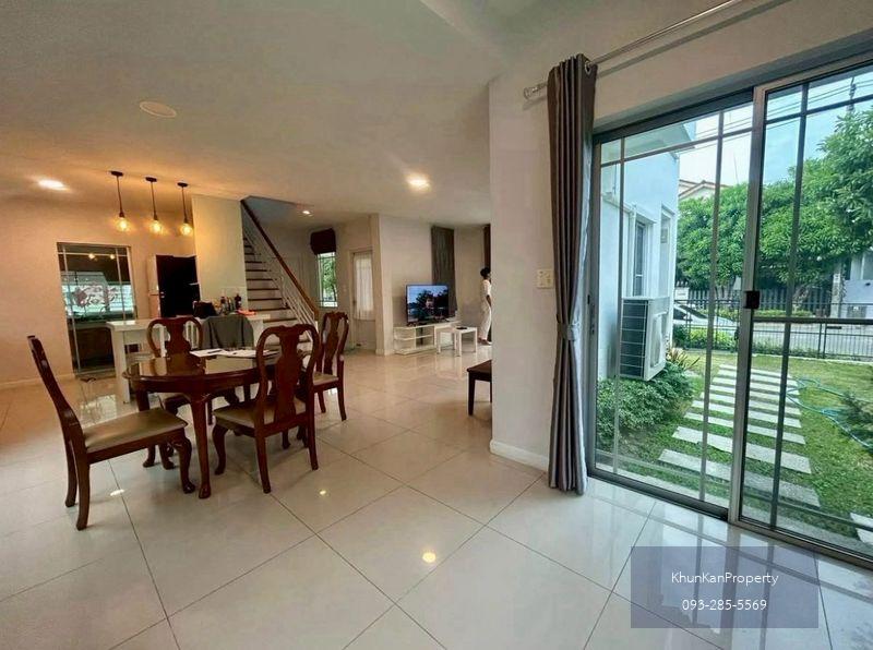 ✅FOR RENT✅ Mantana Onnut - Wongwaen 2🔥 HOT DEAL