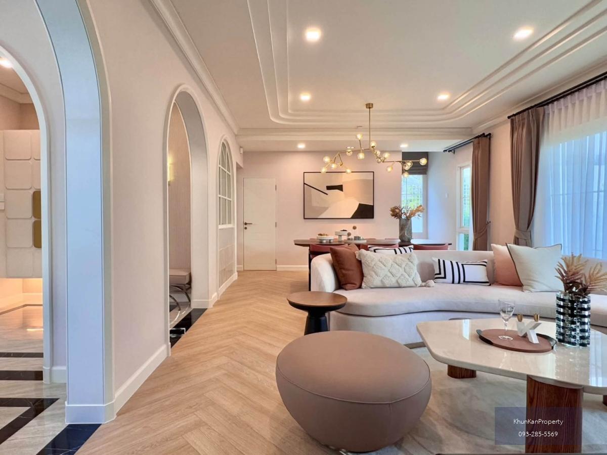 ✅ FOR RENT ✅ CHAIYAPRUEK Bangna Km.15 🔥 HOT DEAL