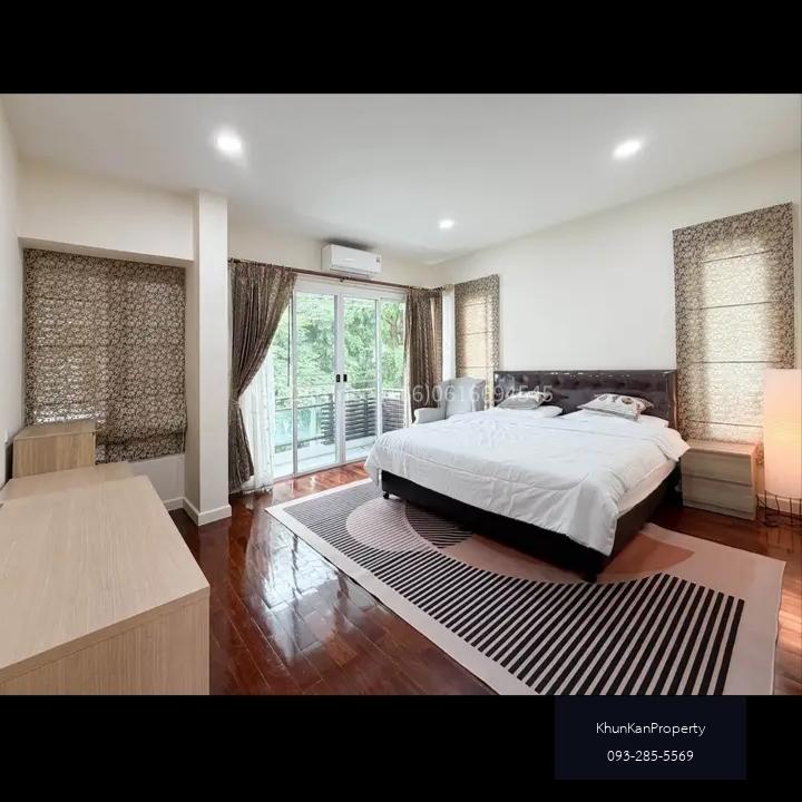 ✅ FOR RENT ✅ Blue Lagoon 1 (Bangna KM.8) 🔥 HOT DEAL