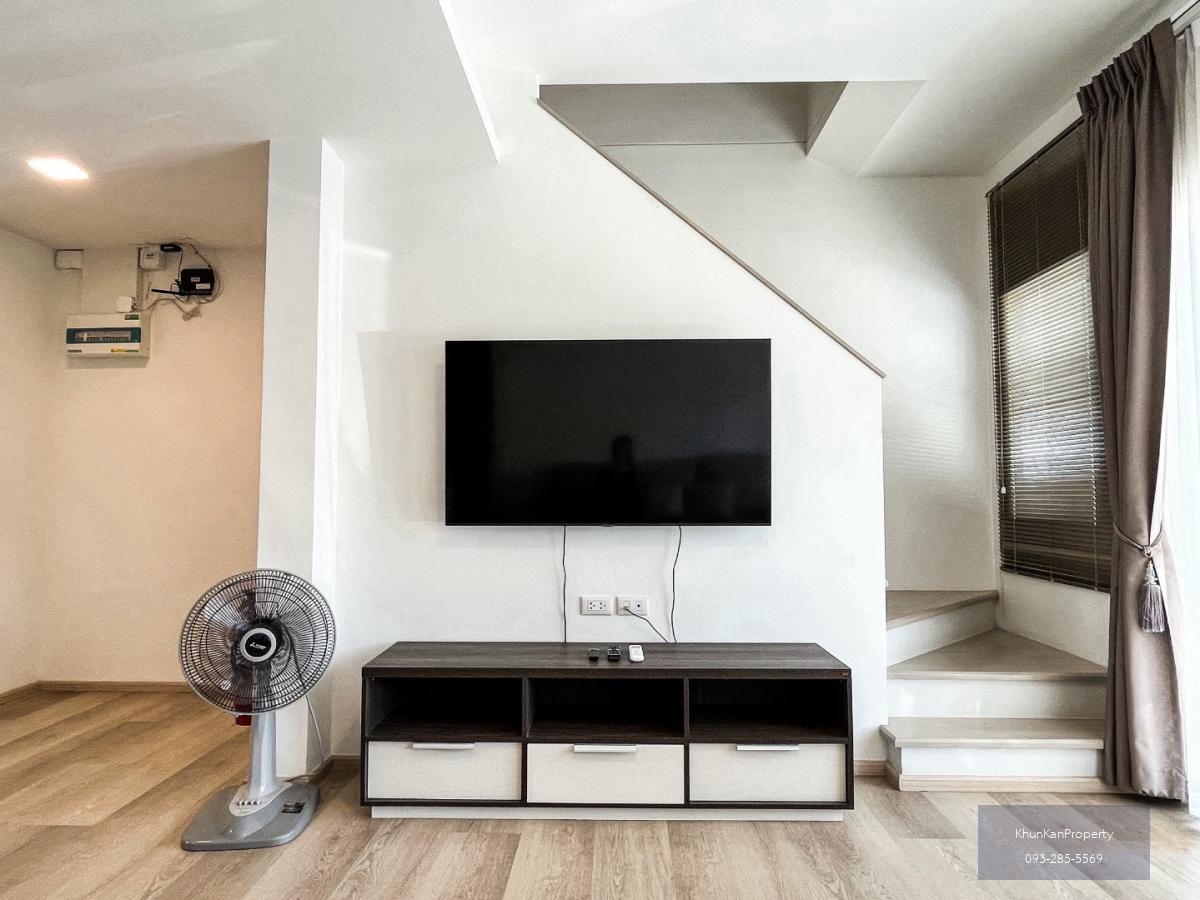 ✅FOR RENT✅ Indy Bangna–Ramkhamhaeng 2 🔥 HOT DEAL