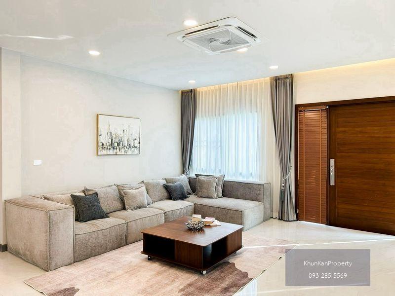 ✅For Rent✅ The City Bangna 🔥 HOT DEAL 