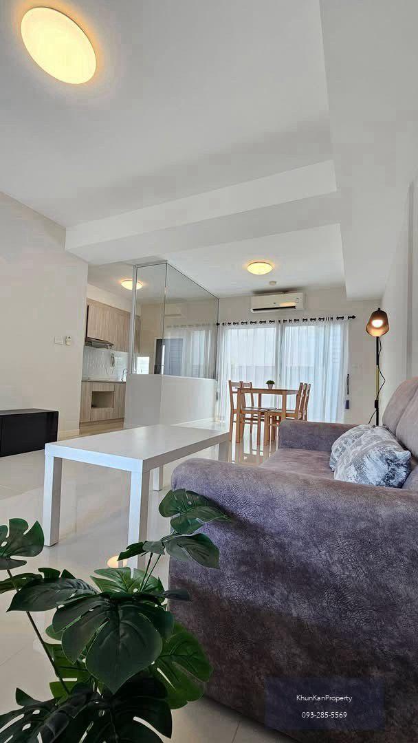 ✅ FOR RENT ✅ Villaggio Srinakarin-Bangna 🔥 HOT DEAL