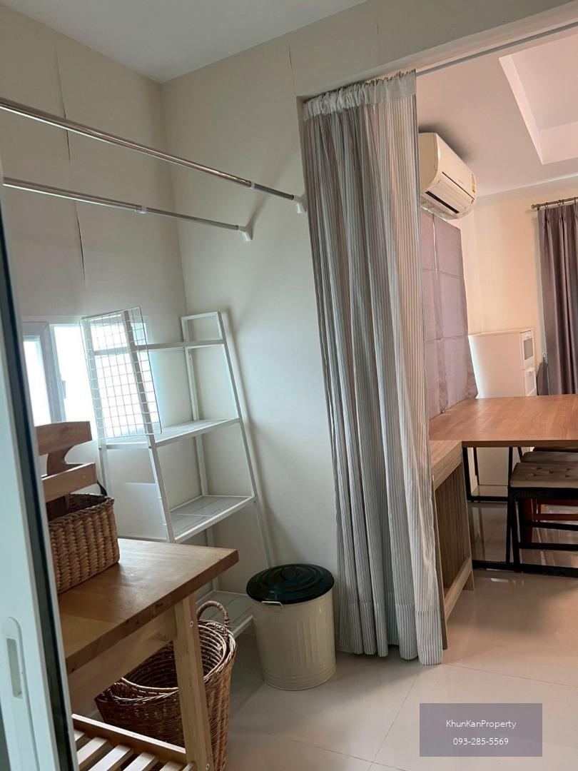 ✅FOR RENT✅ Manthana Wongwaen–Onnut 3 🔥 SPECIAL PRICE