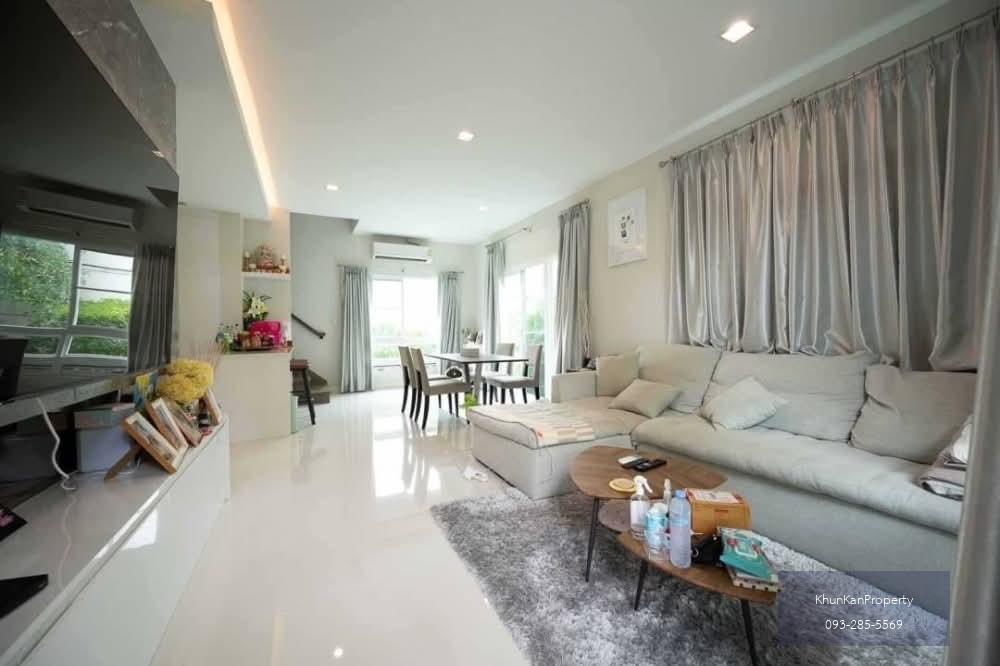 ✅ FOR RENT ✅ MANTANA ONNUT–WONGWAEN 5 🔥 HOT DEAL