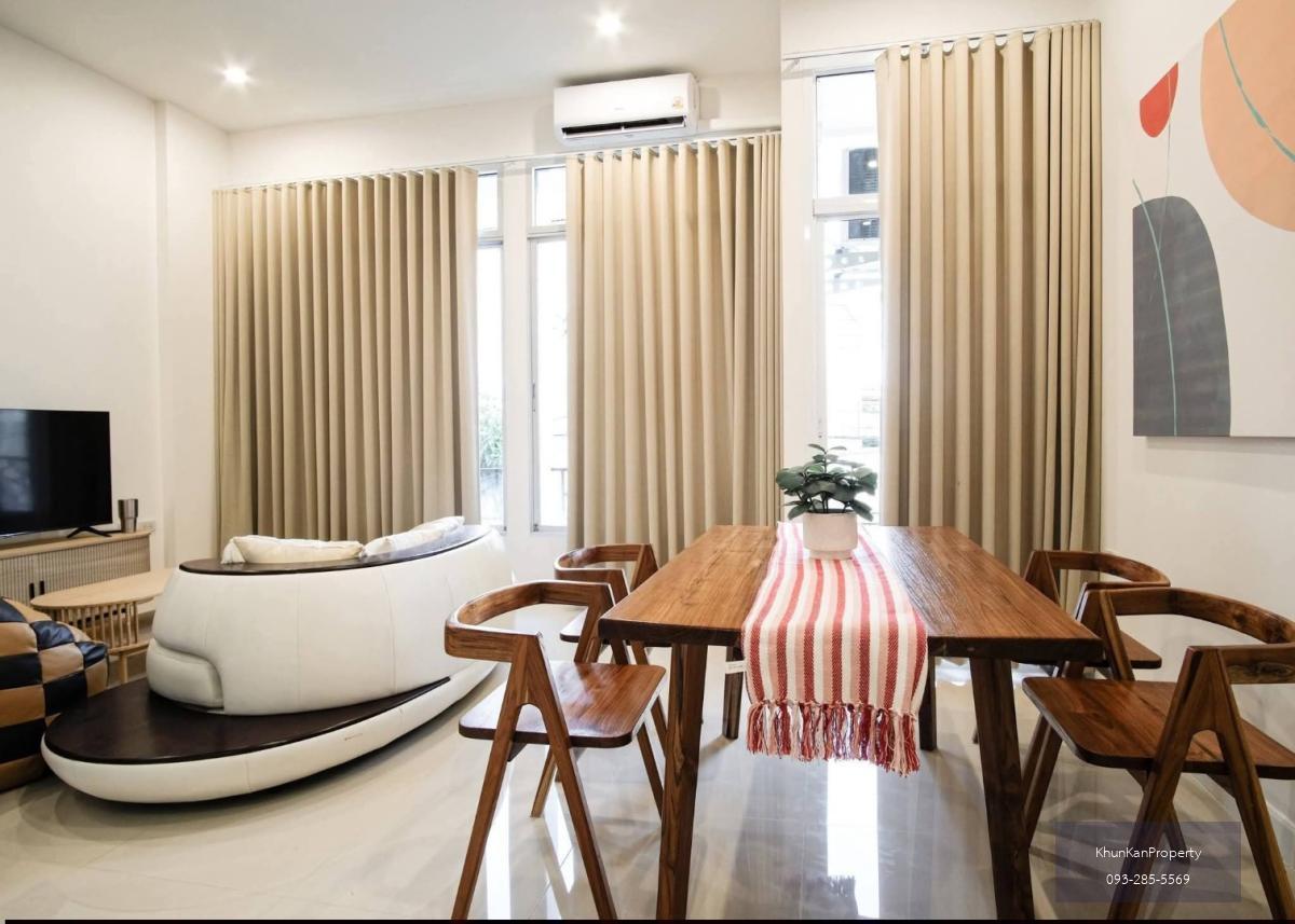 ✅ FOR RENT ✅ British Town Srinakarin 🔥 HOT DEAL