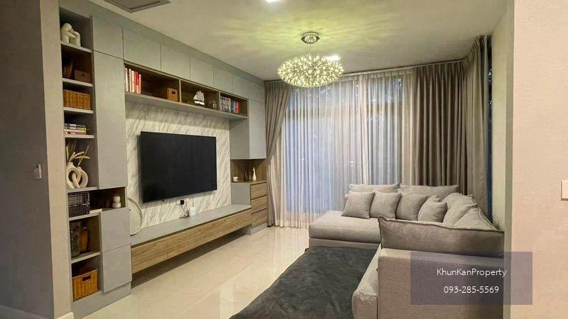 ✅FOR RENT✅ Mantana Bangna KM.7🔥 HOT DEAL