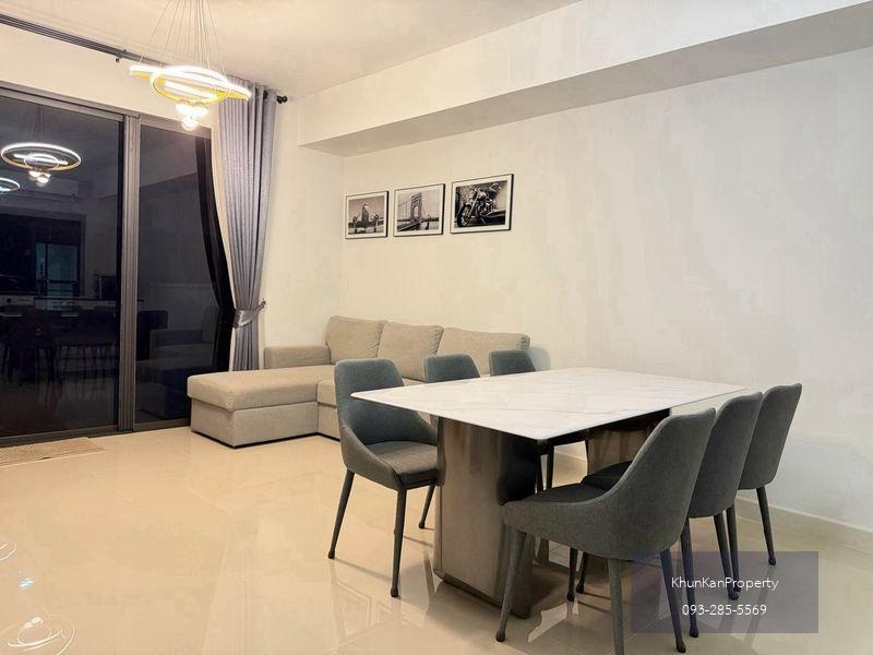 ✅ FOR RENT ✅ Pleno 2 Sukhumvit Bangna 🔥 HOT DEAL