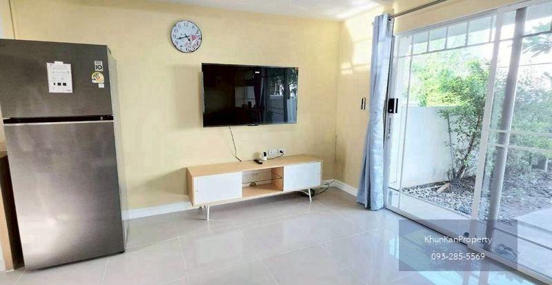 ✅FOR RENT✅Indy Bangna Km.7 🔥 HOT DEAL