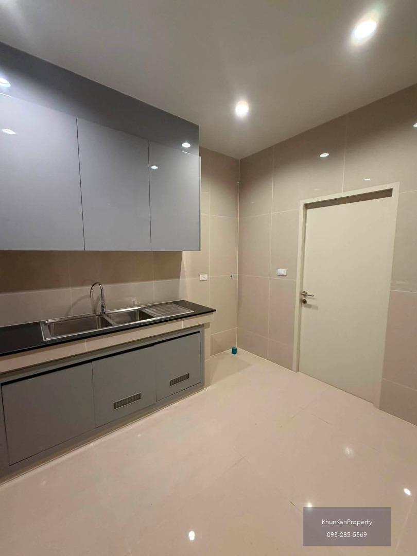 ✅FOR RENT / SALE✅ Setthasiri Pattanakarn 🔥 HOT DEAL